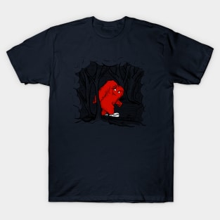 sightings T-Shirt